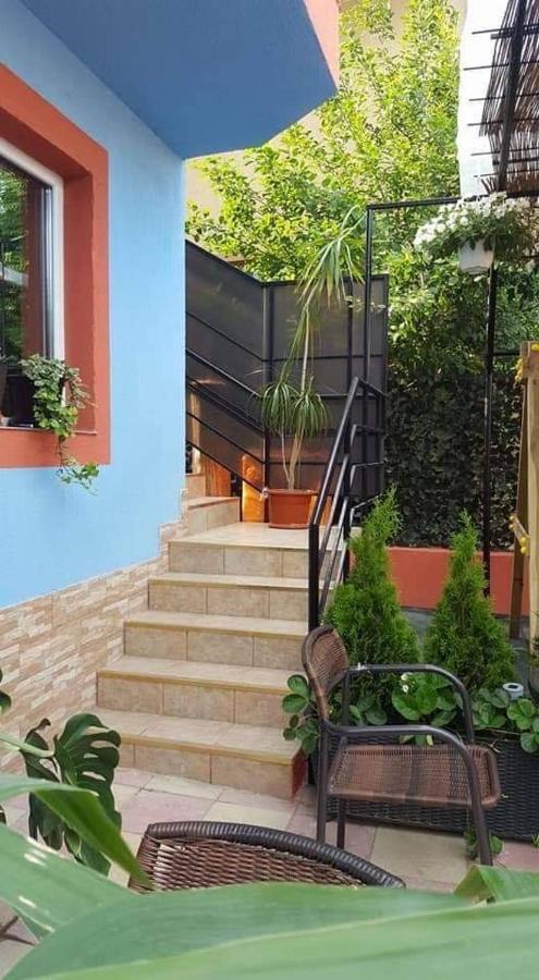 Vila Crinis إيفوري نورد المظهر الخارجي الصورة